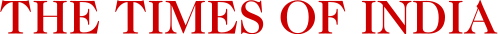 Times of India logo